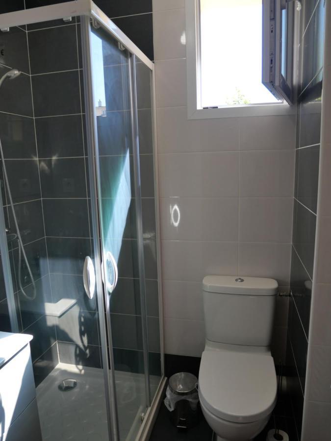Studio A 300 M De La Gare De Mantes-La-Jolie Zewnętrze zdjęcie