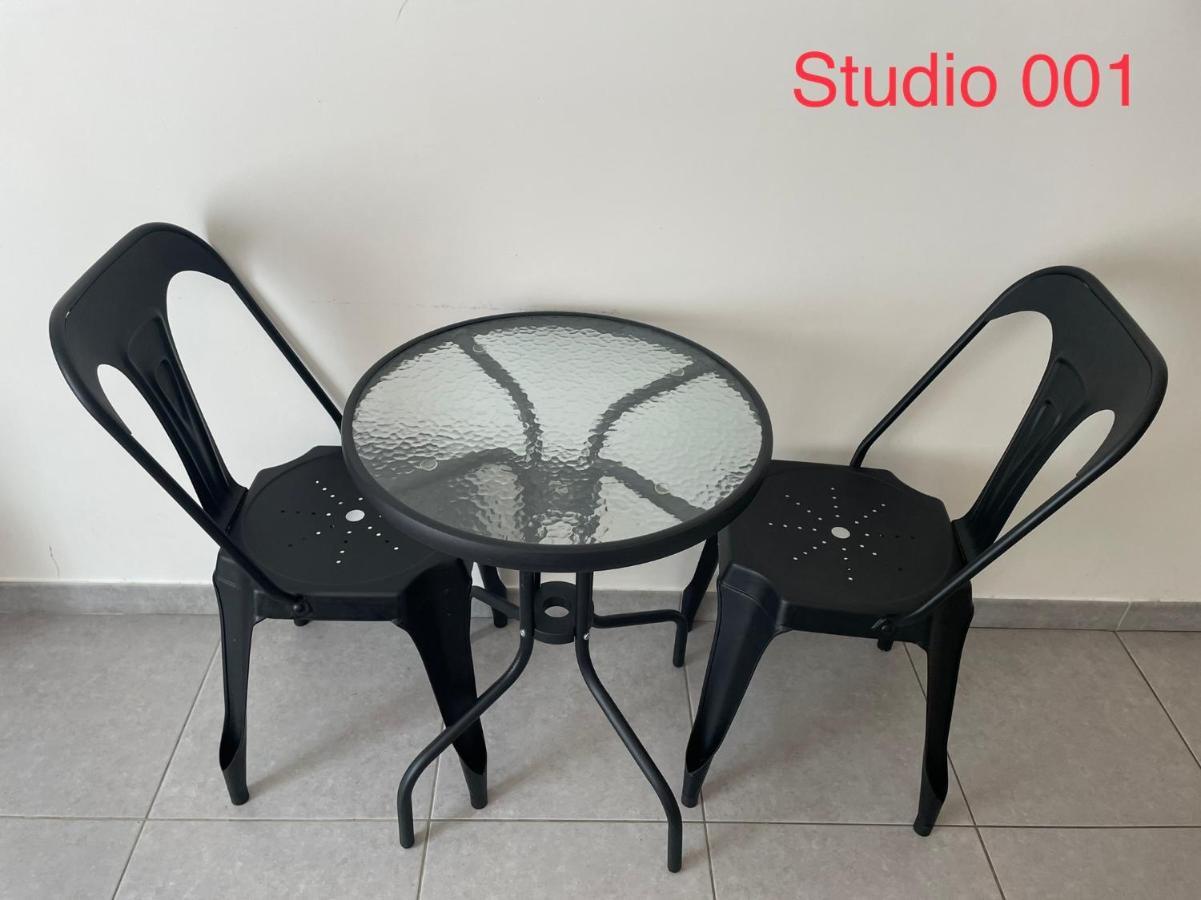 Studio A 300 M De La Gare De Mantes-La-Jolie Zewnętrze zdjęcie