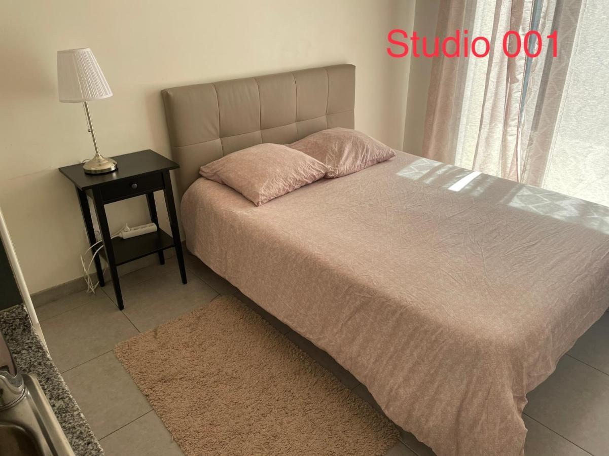 Studio A 300 M De La Gare De Mantes-La-Jolie Zewnętrze zdjęcie