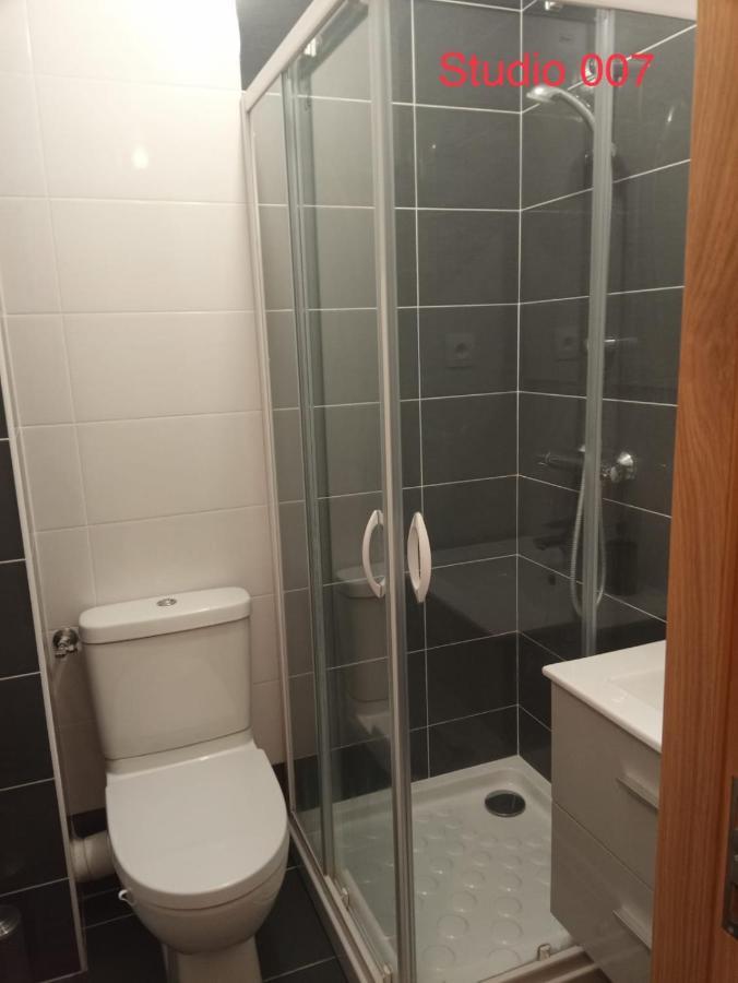 Studio A 300 M De La Gare De Mantes-La-Jolie Zewnętrze zdjęcie