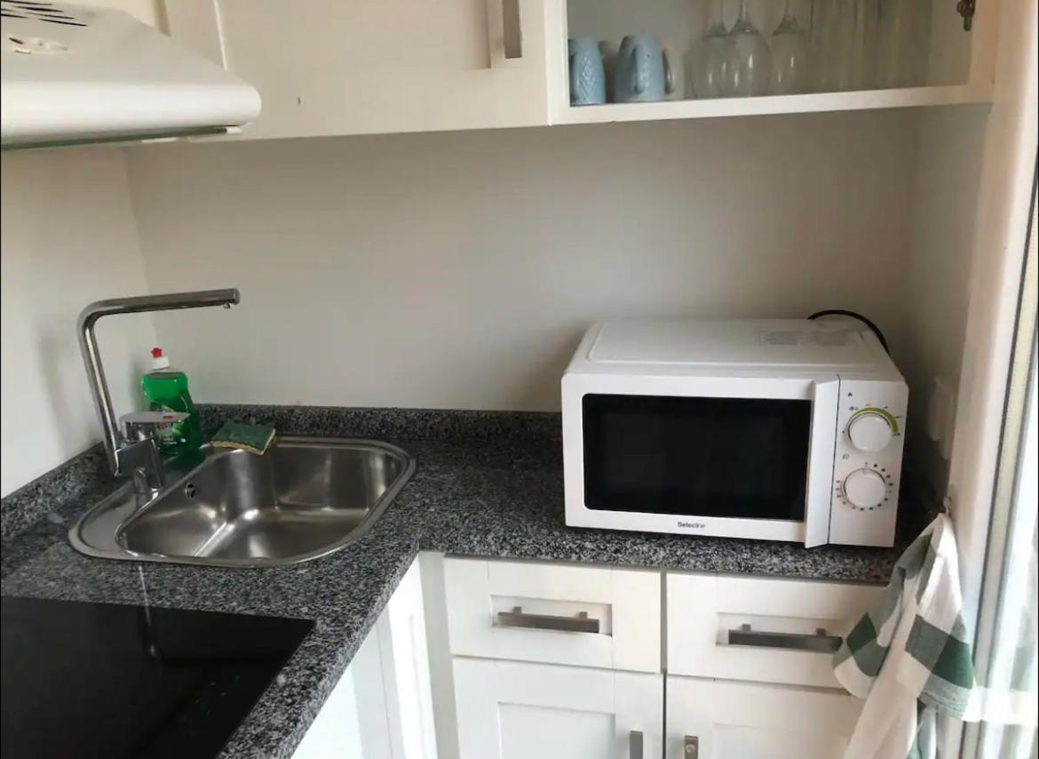 Studio A 300 M De La Gare De Mantes-La-Jolie Zewnętrze zdjęcie