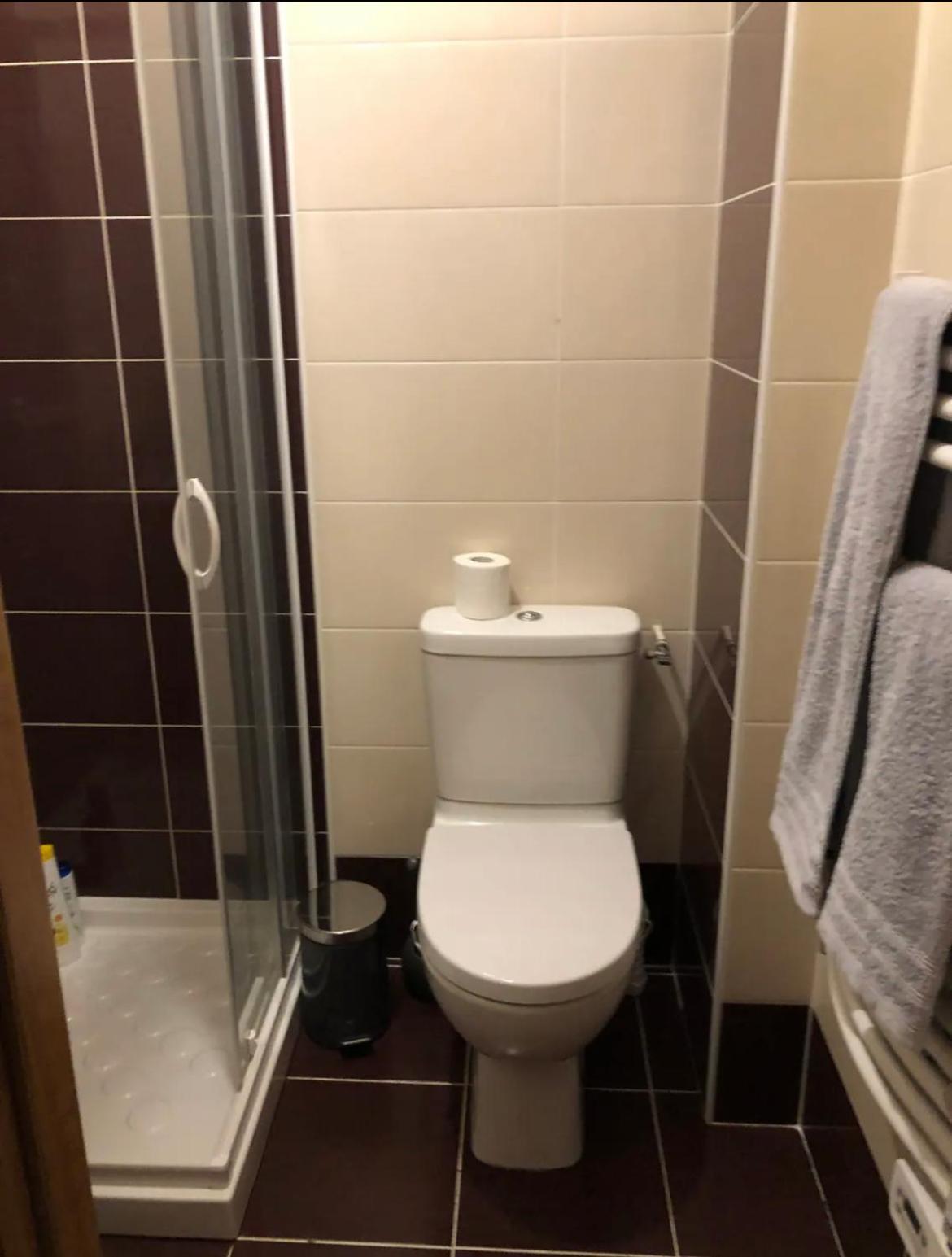 Studio A 300 M De La Gare De Mantes-La-Jolie Zewnętrze zdjęcie